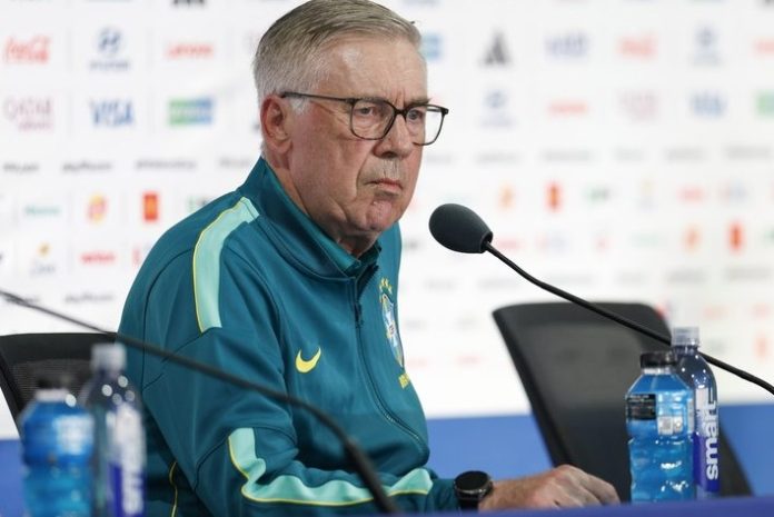 ancelotti