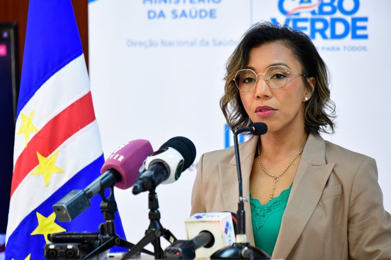 Diretora Nacional da Saúde destaca progressos no setor em 2024