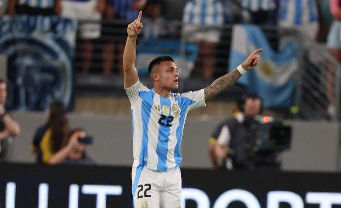 argentina