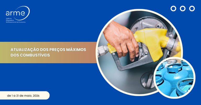 Combustíveis sobem em maio com aumento médio de 4,4%
