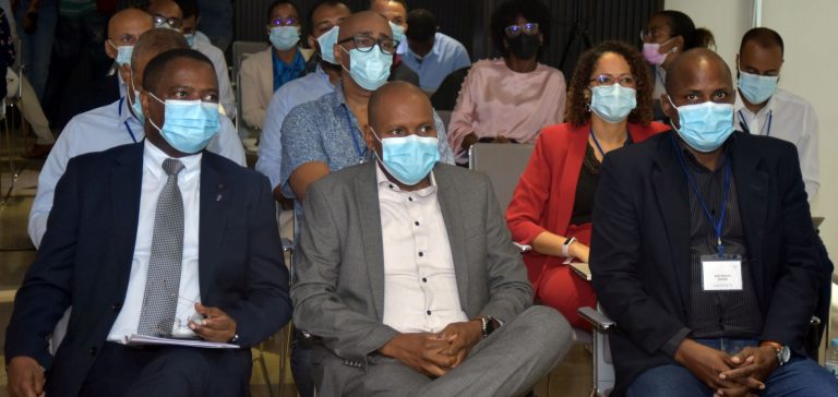 Autoridades alertam para défice de Cabo Verde em Ciber Segurança