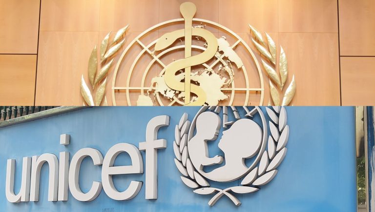 OMS e UNICEF reforçam apoio às famílias afetadas pelo acidente no Fogo