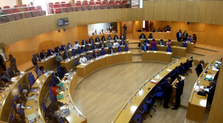 Movimento para Democracia destaca avanços no setor de água