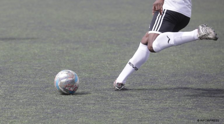 Futebol/Fogo. Cutelinho não larga Académica