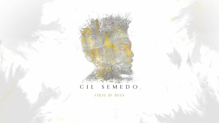 Gil Semedo lança single “Fidju di Deus” com mensagem de Paz e amor