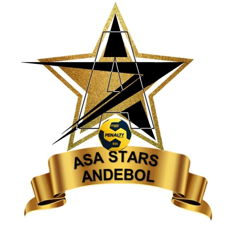 ASA Stars é bicampeão de andebol