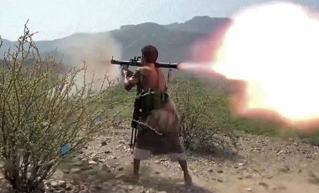 Ataques dos Houthis na Arábia Saudita deixam 73 feridos