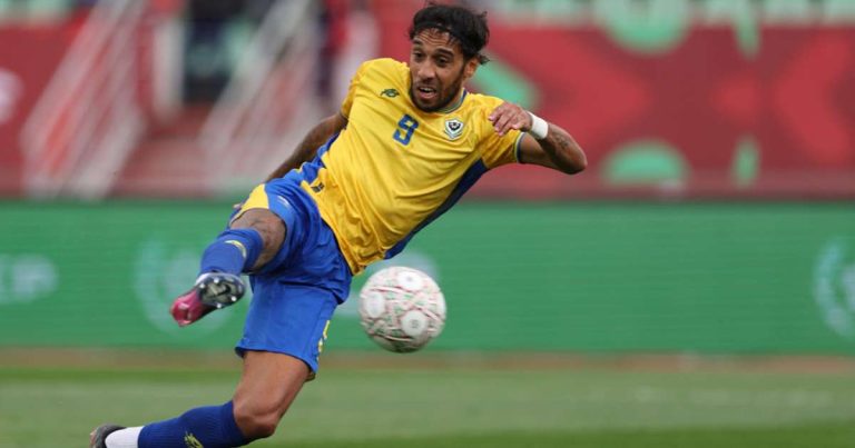 Governo do Gabão dissolve equipa técnica e suspende seleção após eliminação na CAN 2025