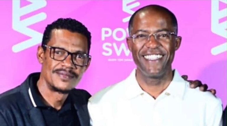 Atual coordenador do aterro sanitário da Praia é novo PCA dos Correios de Cabo Verde