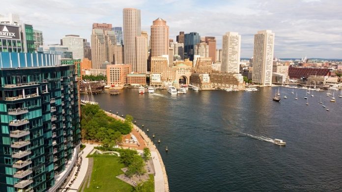 bOSTON