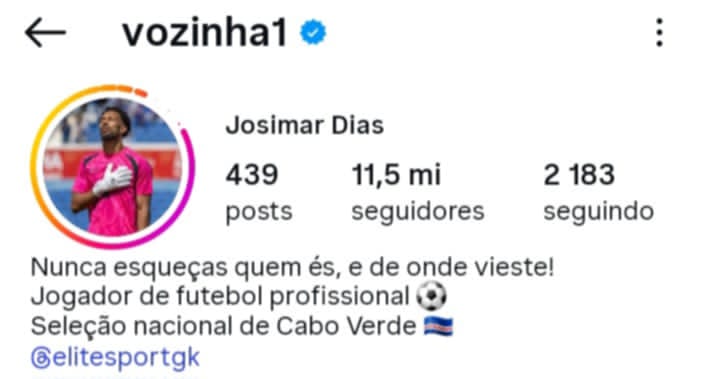 Vozinha torna-se fenómeno mundial e atinge 11 milhões de seguidores no Instagram