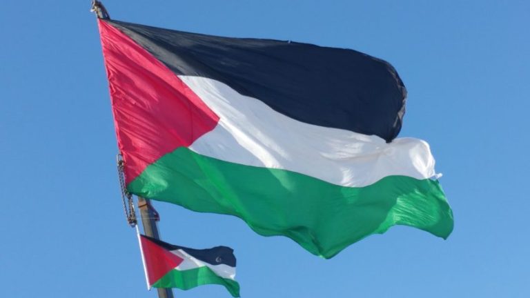 ONU discute pedido da Palestina para tornar Estado-membro