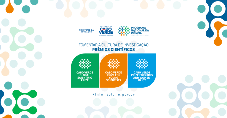 Investigadores Cabo-verdianos distinguidos com prémios científicos