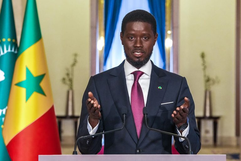 Presidente do Senegal visita Cabo Verde amanhã, sexta-feira