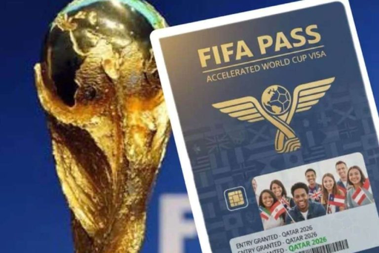 EUA suspendem cauções a adeptos com bilhetes para jogos do Mundial