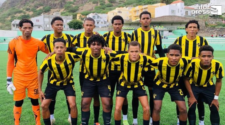 Belo Horizonte conquista Taça de São Nicolau