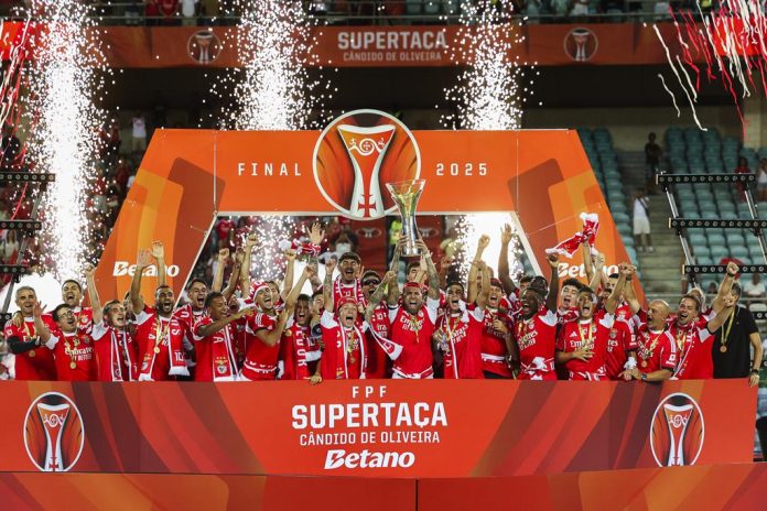 benfica