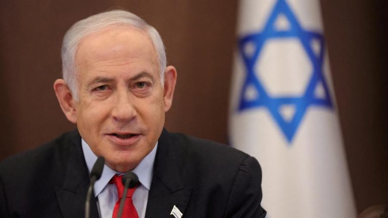 Israel rejeita cessar-fogo na Faixa de Gaza, classificando-o como “rendição ao Hamas”