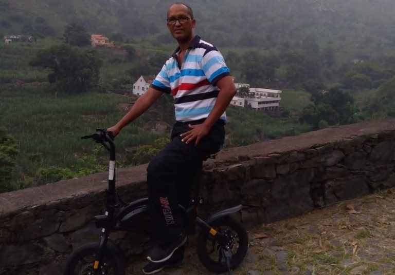 Última hora. Acidente em Ribeira da Torre resulta em uma morte