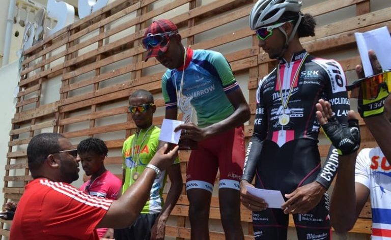 Tarrafal de São Nicolau. Confira quadro de vencedores das provas desportivas