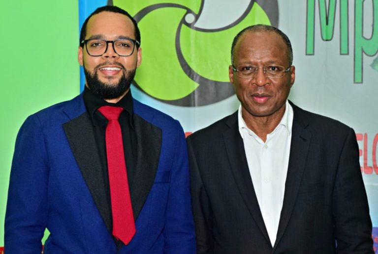 Ulisses Correia e Silva, o presente do futuro do MpD