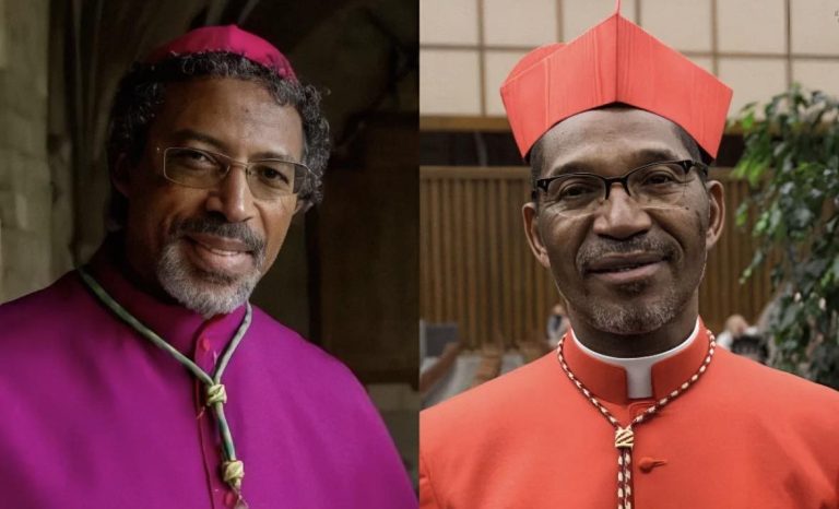 Diocese de Santiago unifica cerimónias da posse de Dom Teodoro em celebração única