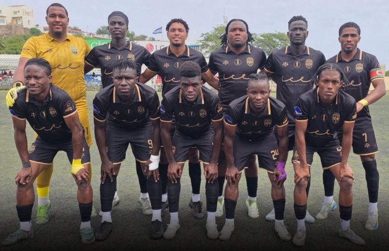 Futebol/Santiago Sul. Boavista sagra-se tricampeão regional