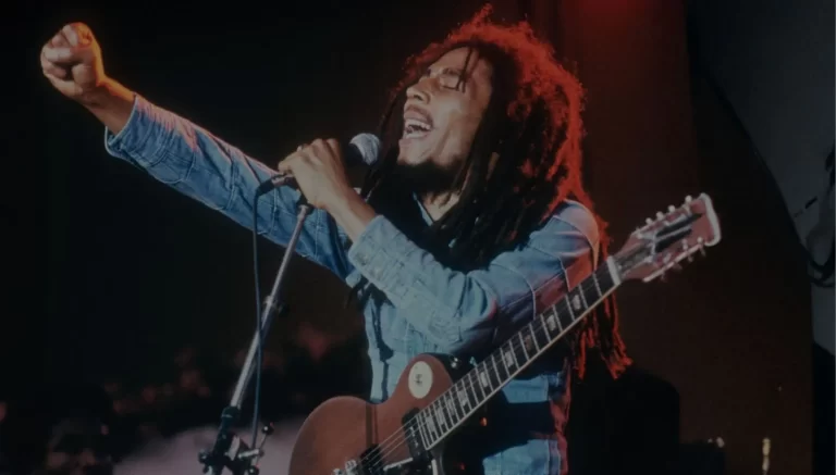 Bob Marley: 45 anos depois, a voz do reggae continua viva (também) em Cabo Verde
