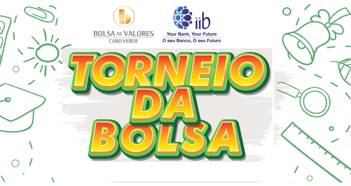 Segunda fase e final do “Torneio da Bolsa” acontece nesta sexta-feira no TechPark