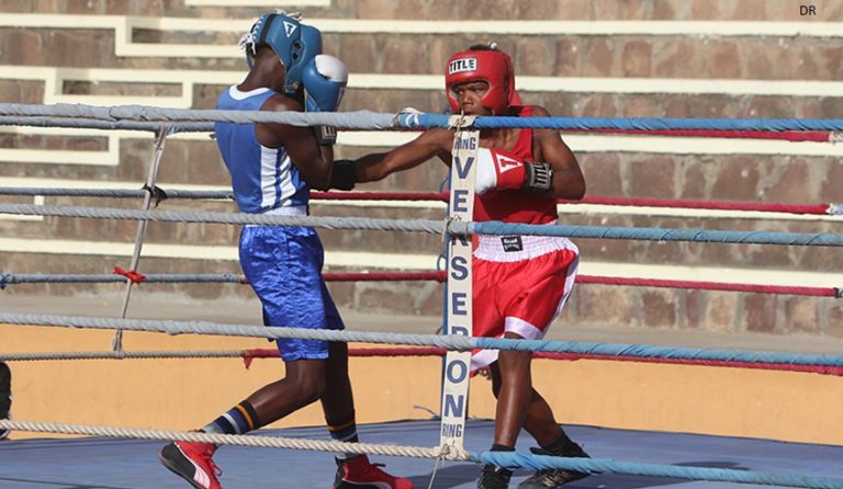 BOXE: Federação garante estar tudo pronto para inicio do Nacional