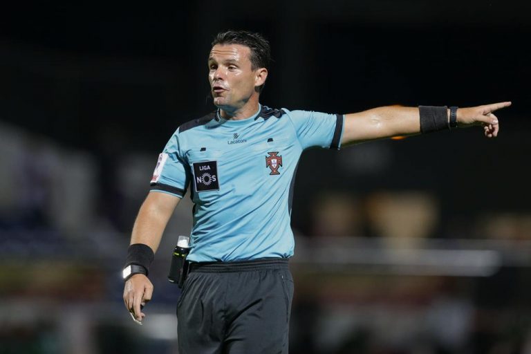 Bruno Paixão suspeito de receber dinheiro do “saco azul” do Benfica