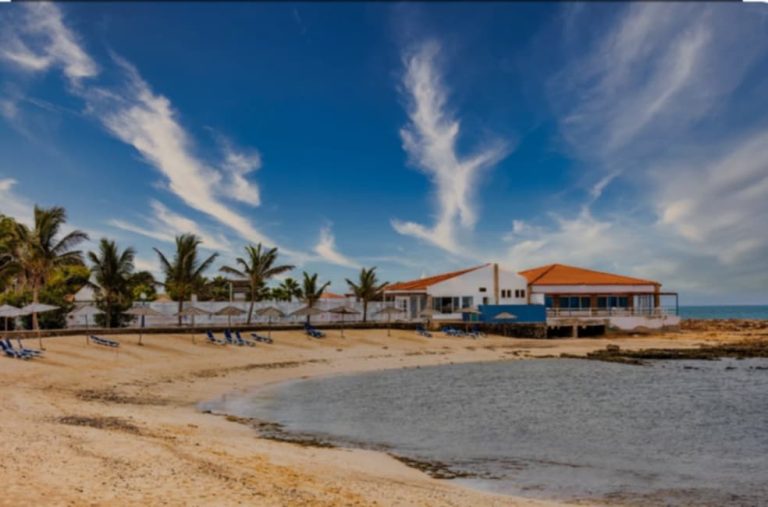 Porto de Murdeira. O escândalo de terras que continua a abalar Cabo Verde