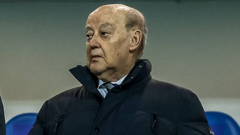 Morre Pinto da Costa. O líder que transformou o FC Porto