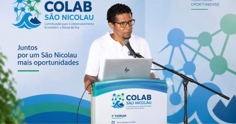 Fórum COLAB São Nicolau inicia auscultação da sociedade civil para definir estratégias de desenvolvimento