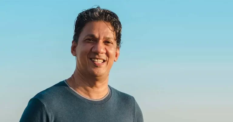 Alberto Mello encabeça lista da UCID pelo círculo eleitoral da Praia