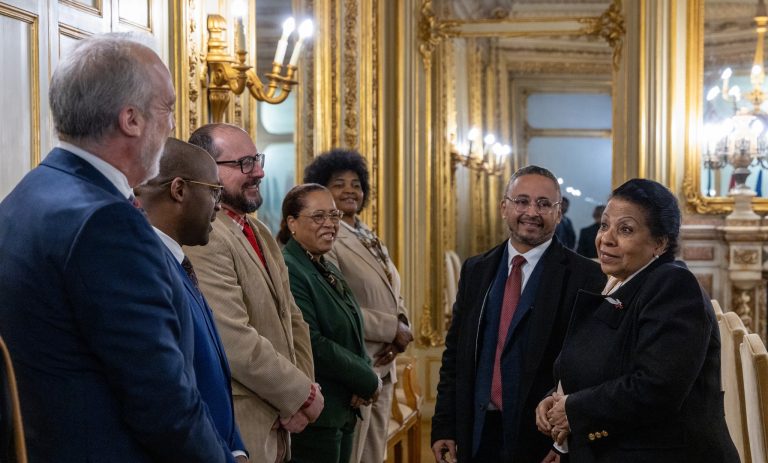 Miguel Monteiro toma posse como Diretor-Geral da CPLP e promete reforçar cooperação e projeção internacional
