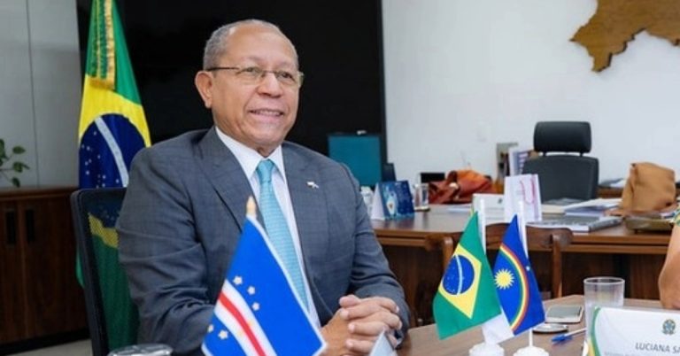 Cabo Verde faz história na Copa e leva ao mundo a força de um pequeno grande país