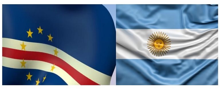 Cabo Verde e Argentina adotam supressão de vistos