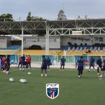 cabo verde seleção