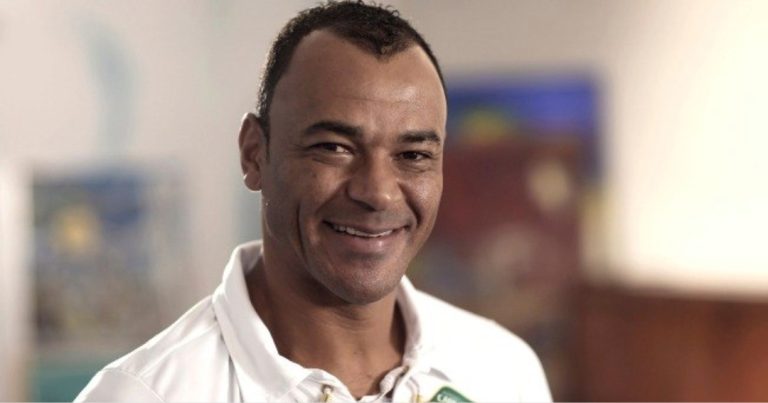 Ex-jogador Cafu rende-se à prestação de Cabo Verde e elege os Tubarões Azuis como a seleção revelação da Copa do mundo