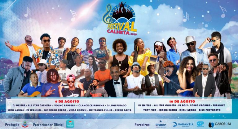Festival da Calheta sobe ao palco amanhã