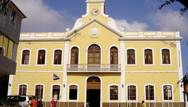 Última hora/São Vicente. PAICV não aceita pelouros na Câmara Municipal