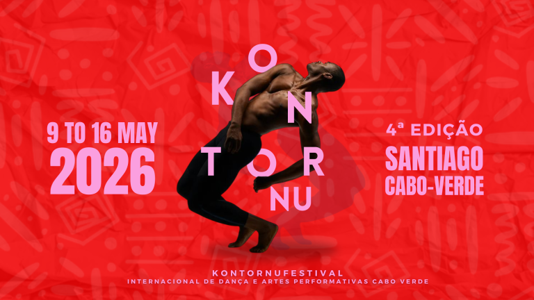Praia recebe quarta edição do Festival Kontornu com artistas de vários países