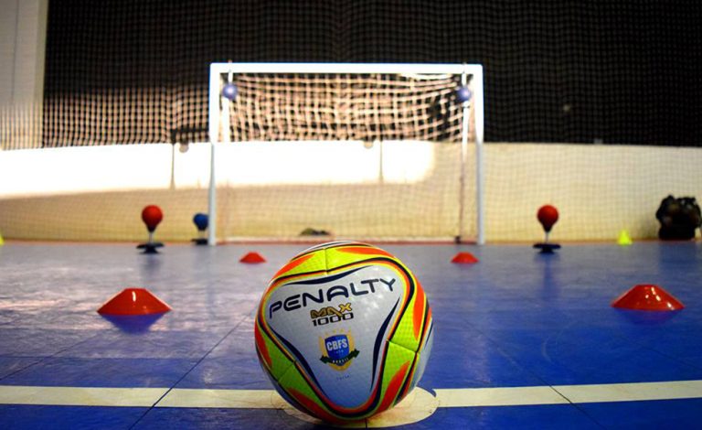 Com vitória de 4-3, Rua d’Água vence Copa Futsal na Ribeira Grande de Santo Antão