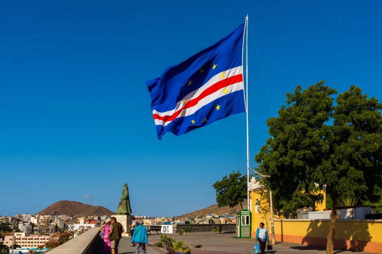 Cabo Verde entre 15 países Africanos com potencial para se desenvolver em breve e se tornar uma Nação de primeiro mundo