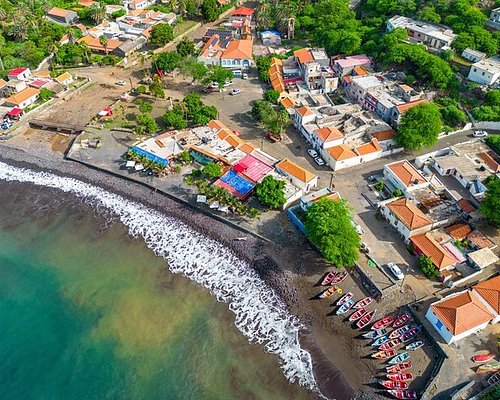 Primeiro-ministro visita Cidade Velha esta quinta-feira