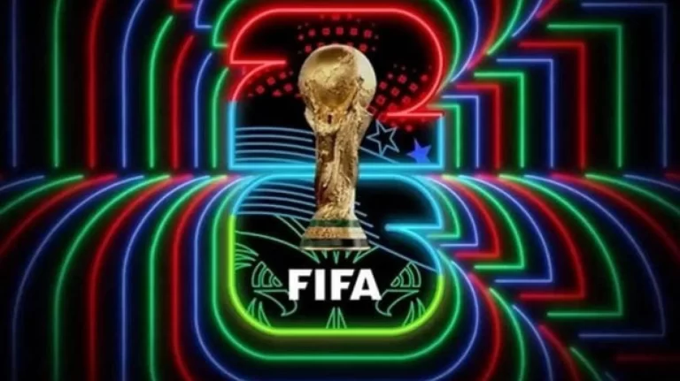 FIFA lança “Lighter”, primeira música oficial do Mundial 2026