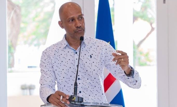 Cabo Verde pesca 28 toneladas de peixe em 6 meses com Palangre de Fundo