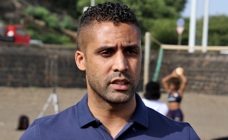 Ministro da Juventude em Assomada para inaugurar nova Cidade Capital Cabo-verdiana da Juventude