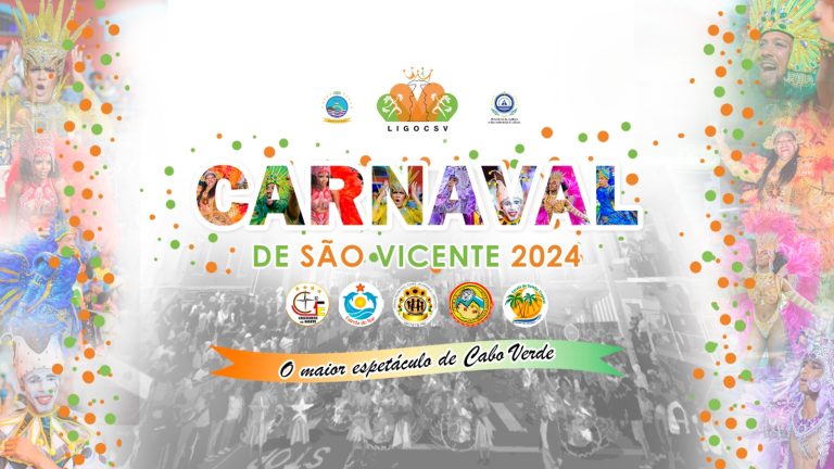 Última hora/São Vicente. Empate na Rainha de Bateria no Carnaval gera descontentamento